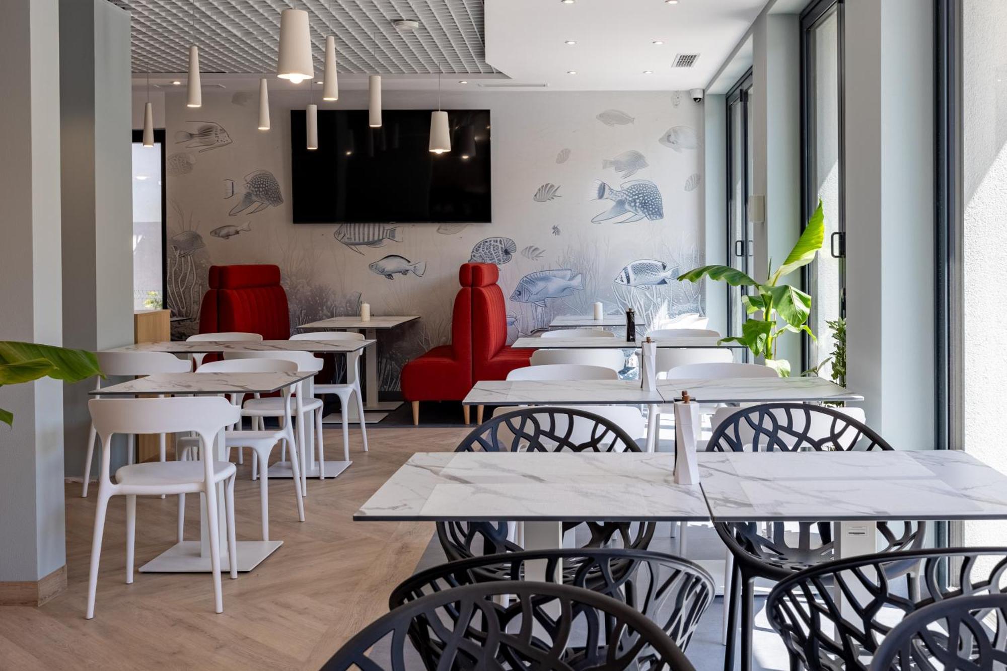 Villa Vittoria Miedzyzdroje Ngoại thất bức ảnh