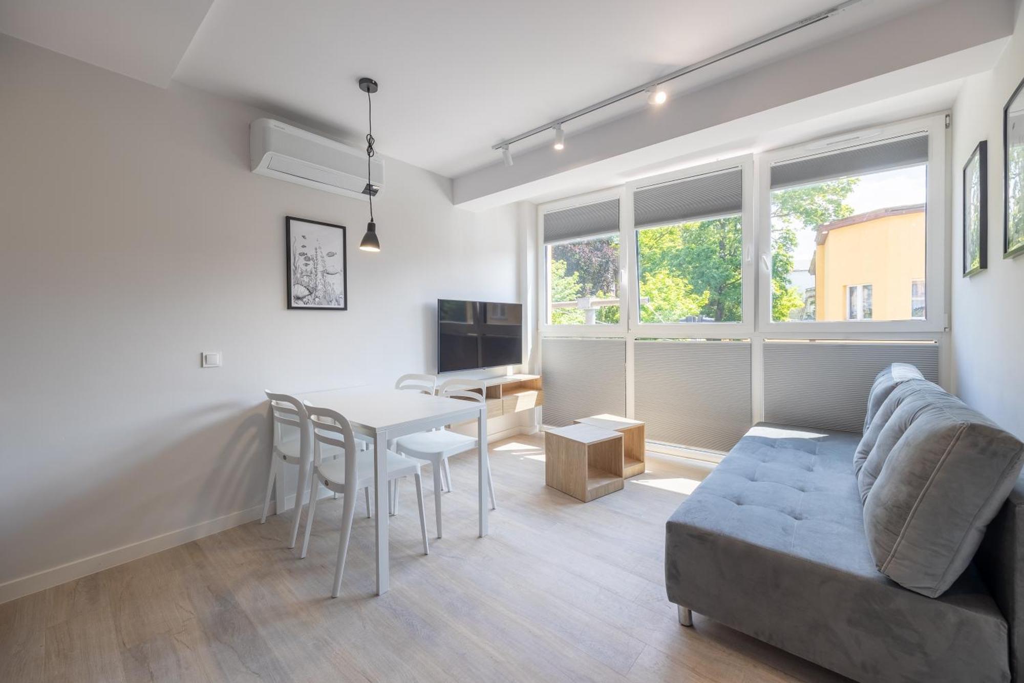 Villa Vittoria Miedzyzdroje Ngoại thất bức ảnh