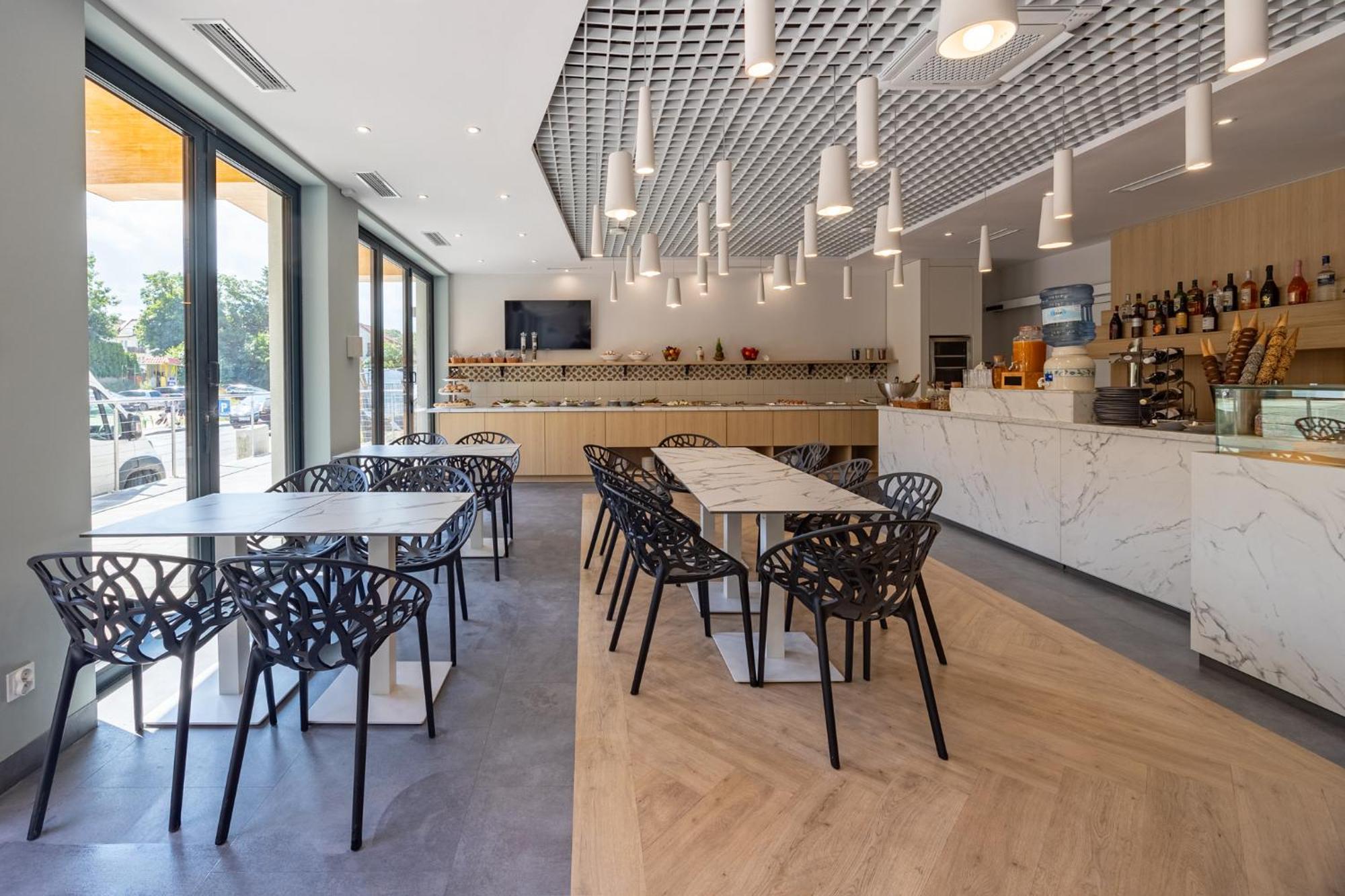 Villa Vittoria Miedzyzdroje Ngoại thất bức ảnh
